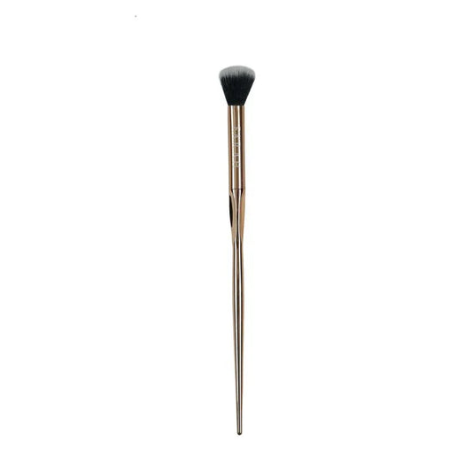 FARAH TAPERED BLENDING BRUSH 35E GOLD - Perfect Precision for Flawless Eye Makeup