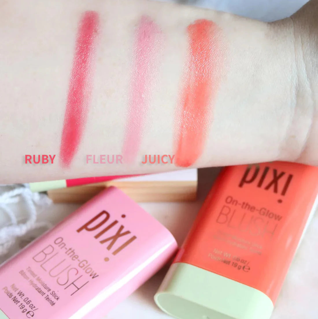 Pixi-Blush-Stick